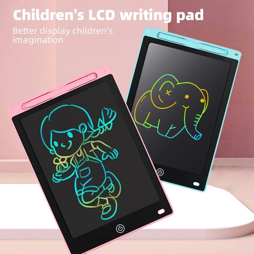 LCD Writing Tablet 8.5 Inch