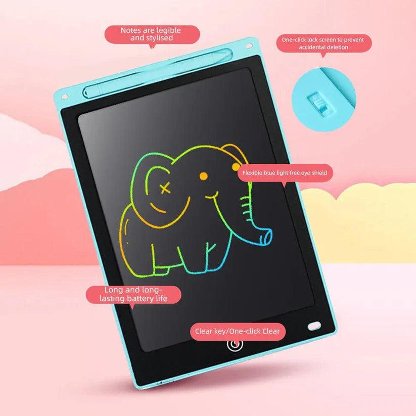 LCD Writing Tablet 8.5 Inch