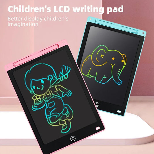 LCD Writing Tablet 8.5 Inch