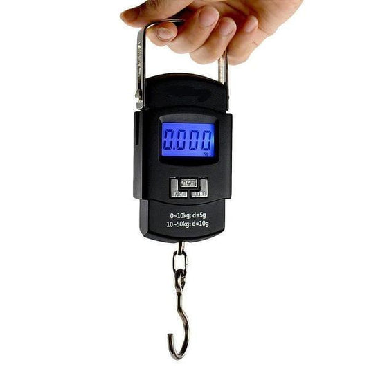 Kitchen Scale