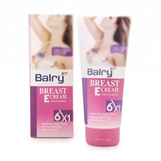 BALRY BREAST ENLARGEMENT CREAM | 100% ORIGINAL